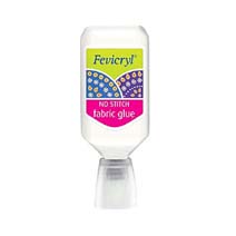 PIDILITE FEVICRYL FABRIC GLUE 80 ML